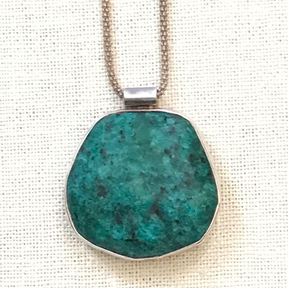 Silpada “Elements” Necklace